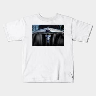 Ford V8 Kids T-Shirt